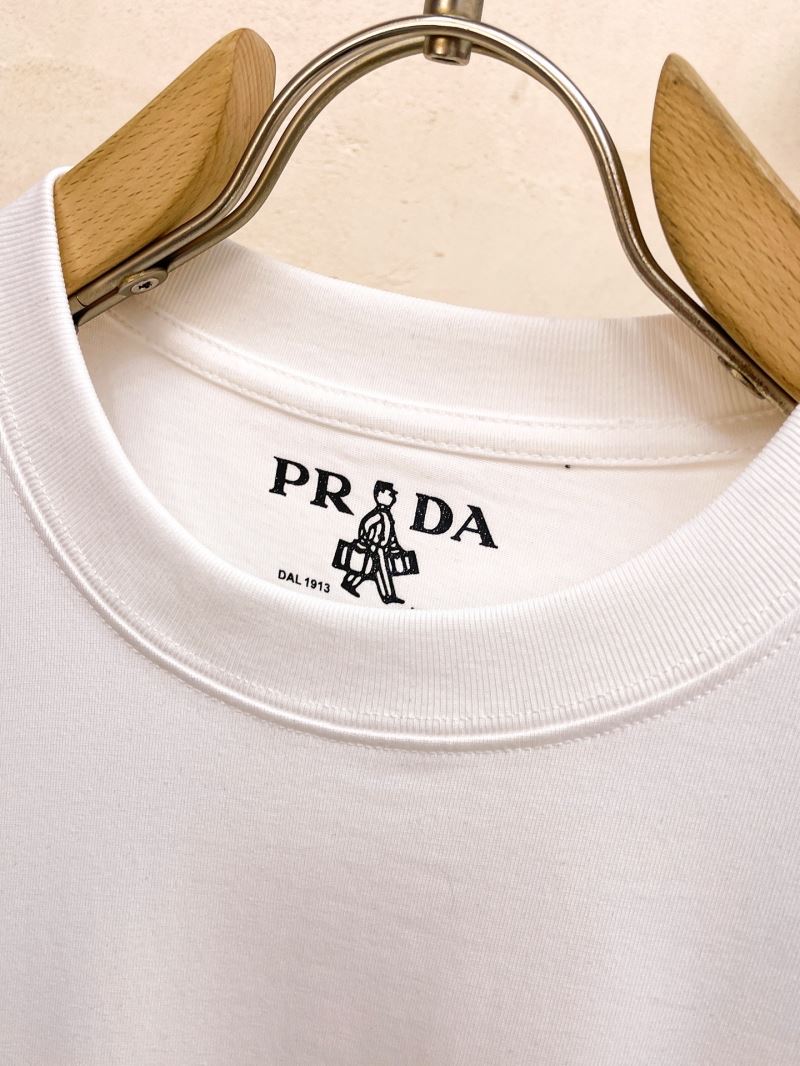 Prada T-Shirts